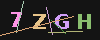 Gambar captcha