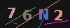 Gambar captcha