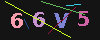 Gambar captcha